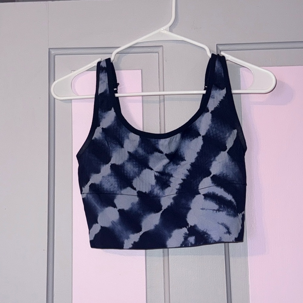 victoria secret sports bra
